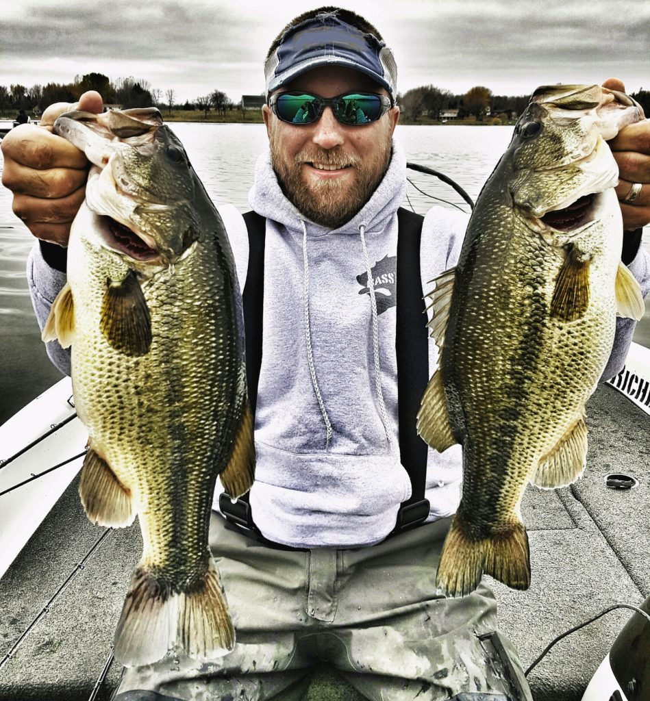 Tips and Techniques  Rich Lindgren's Bass Fishing & Bassin' Blog