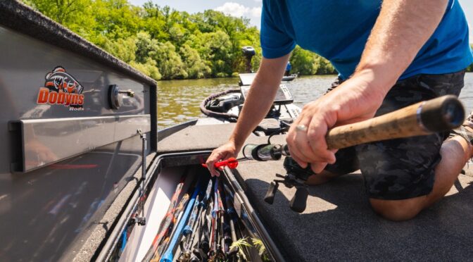 8 Must-Have Items for Your Boat (That You Probably Don’t Have Yet)