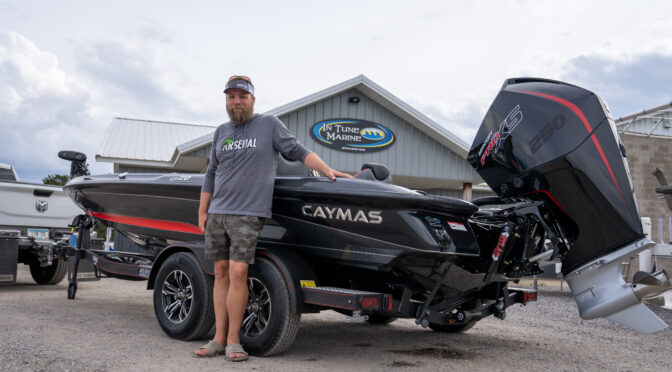 Bass Boat Buying Tips from the Pros